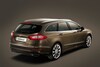 Ford Vignale Mondeo