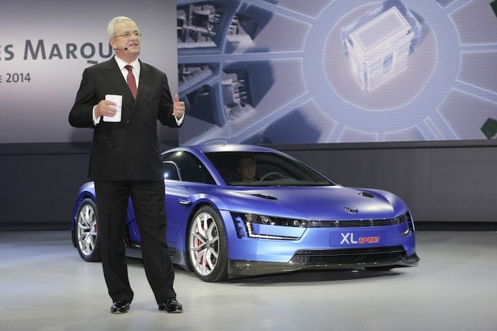 Martin Winterkorn