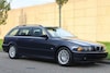 BMW 530i Touring