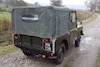 Land Rover Series I