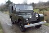 Land Rover Series I