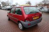 Rover 114 SLi CVT