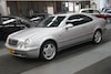 Mercedes-Benz CLK Redactie Raadt Aan