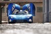 Toroidion 1MW