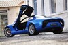 Toroidion 1MW