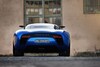Toroidion 1MW