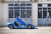 Toroidion 1MW