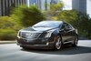 Cadillac ELR MY 2016