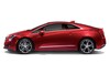 Cadillac ELR MY 2016