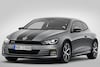 Volkswagen Scirocco GTS
