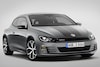 Volkswagen Scirocco GTS
