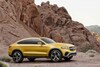 Mercedes GLC Coupé Concept