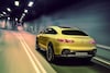 Mercedes GLC Coupé Concept