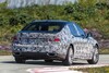 BMW 7-serie beplakt