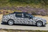 BMW 7-serie beplakt