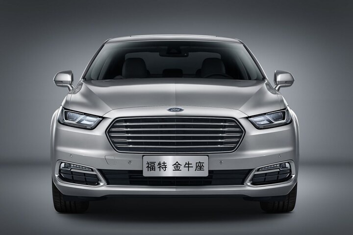 Ford Taurus
