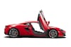 McLaren 540C Coupé