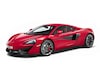McLaren 540C Coupé