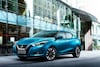 Nissan Lannia