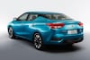 Nissan Lannia