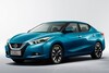 Nissan Lannia