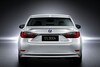 Lexus ES facelift