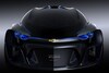 Chevrolet FNR Concept
