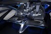Chevrolet FNR Concept