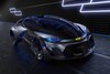 Chevrolet FNR Concept