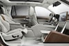 Volvo XC90 Lounge Console