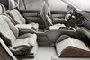Volvo XC90 Lounge Console
