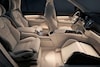 Volvo XC90 Lounge Console