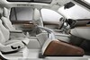 Volvo XC90 Lounge Console
