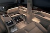 Volvo XC90 Lounge Console
