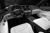 Infiniti Q70L Bespoke Edition