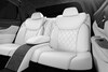 Infiniti Q70L Bespoke Edition