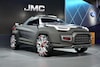 JMC Tiger