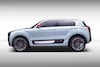 Qoros 2 PHEV