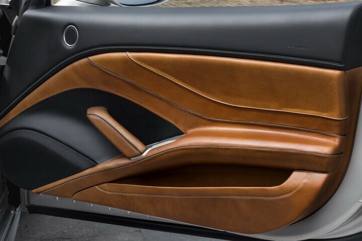 Ferrari California T Tailor Made