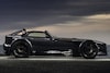 Donkervoort D8 GTO Naked Carbon