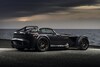 Donkervoort D8 GTO Naked Carbon