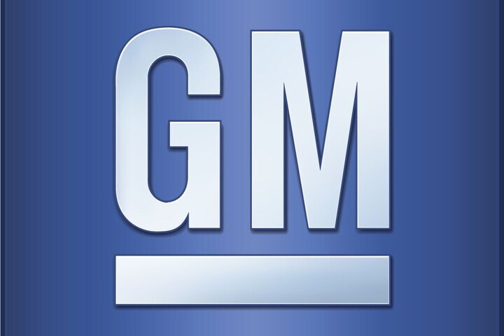 General Motors logo