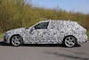 Audi S4 Avant spionage