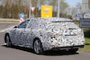 Audi S4 Avant spionage