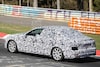 Audi S4 Sedan spionage