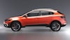 Fiat Ottimo Cross concept