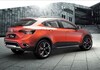 Fiat Ottimo Cross concept