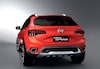 Fiat Ottimo Cross concept