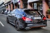 Mercedes-Benz CLA Shooting Brake