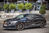 Mercedes-Benz CLA Shooting Brake